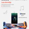 HOVERBOARD 2-WHEEL BALANCED ELECTRIC SCOOTER 2024 SAMSUNG LG BATTERY bluetooth speaker